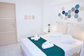 SilkFab Apartments